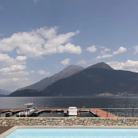 Beautiful Overlooking Villa Musso