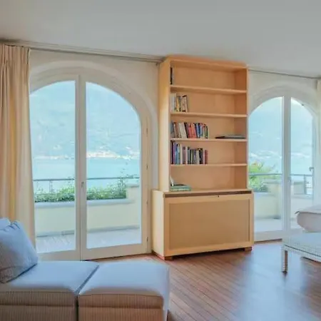 Beautiful Overlooking