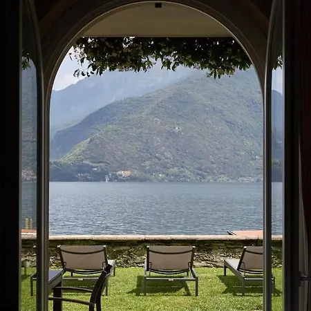 Villa Beautiful Overlooking Musso