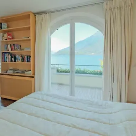 Villa Beautiful Overlooking