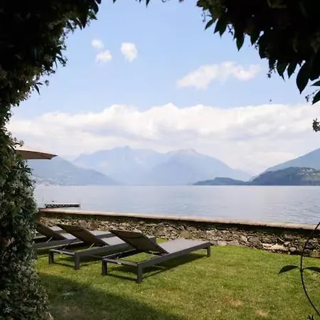 Villa Beautiful Overlooking Musso