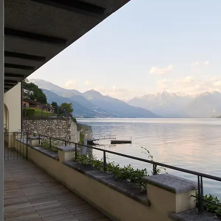 Villa Beautiful Overlooking *