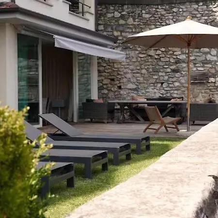 Villa Beautiful Overlooking