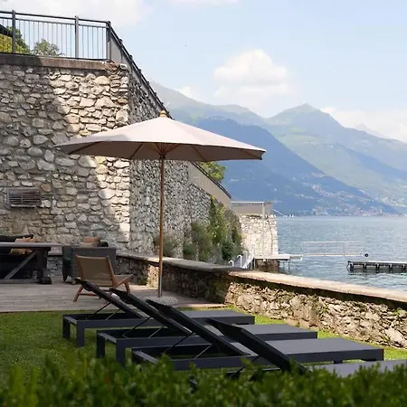 Villa Beautiful Overlooking Musso