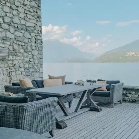 Beautiful Overlooking *