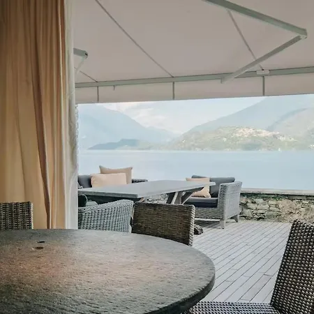 Beautiful Overlooking