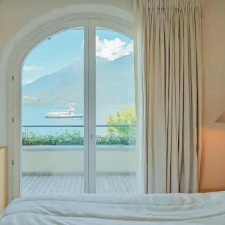 Villa Beautiful Overlooking *