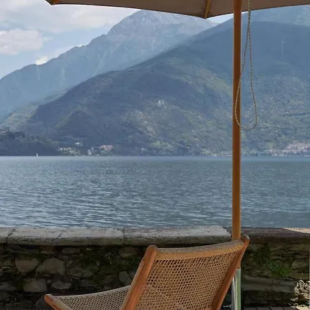 Villa Beautiful Overlooking Musso