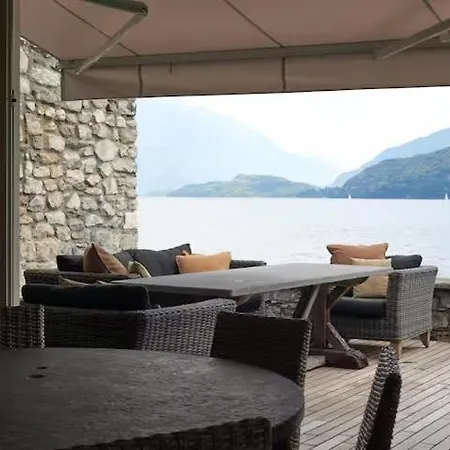 Villa Beautiful Overlooking Musso