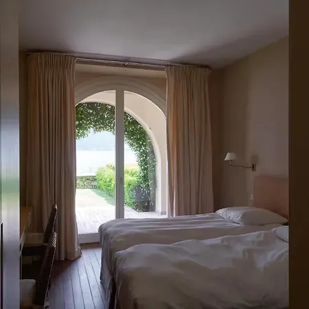 빌라 Beautiful Overlooking