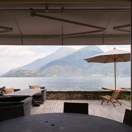 Villa Beautiful Overlooking