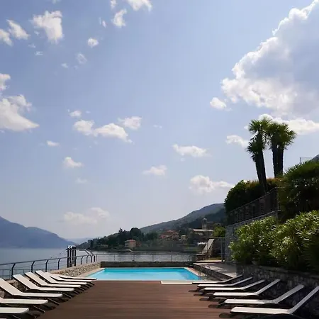 Villa Beautiful Overlooking Musso