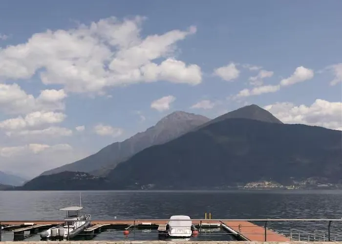 Beautiful Overlooking ヴィラ ムッソ