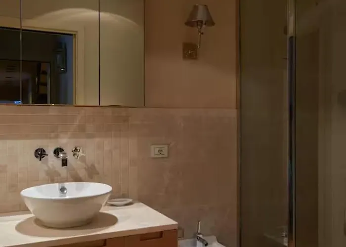 Beautiful Overlooking Musso