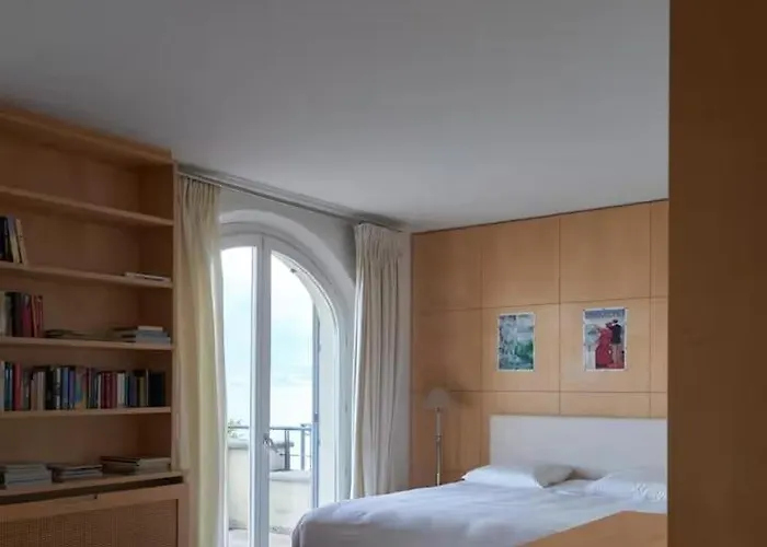 Beautiful Overlooking ムッソ