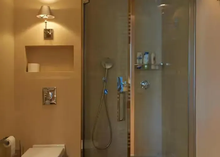 Beautiful Overlooking