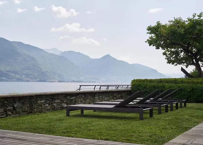 Beautiful Overlooking