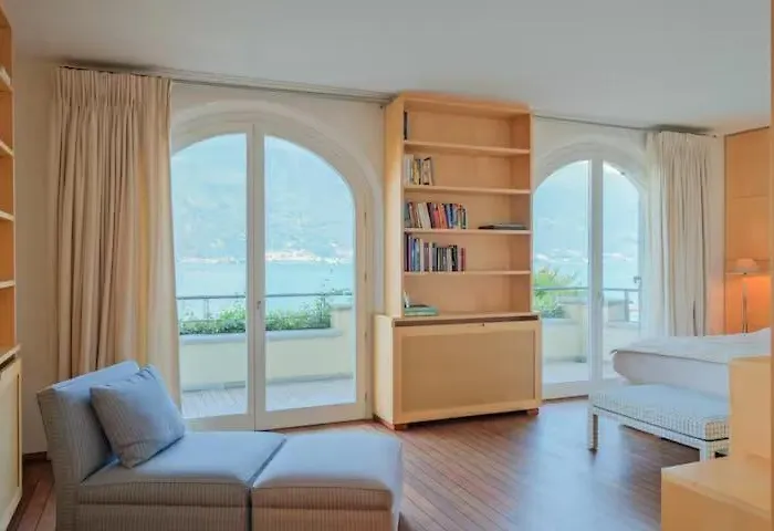 Beautiful Overlooking