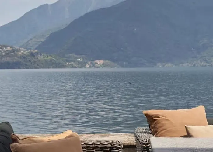 Beautiful Overlooking Musso