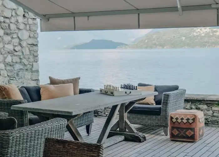 Beautiful Overlooking * Musso