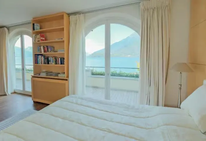 Villa Beautiful Overlooking