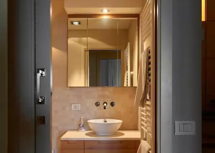 Beautiful Overlooking Villa Musso