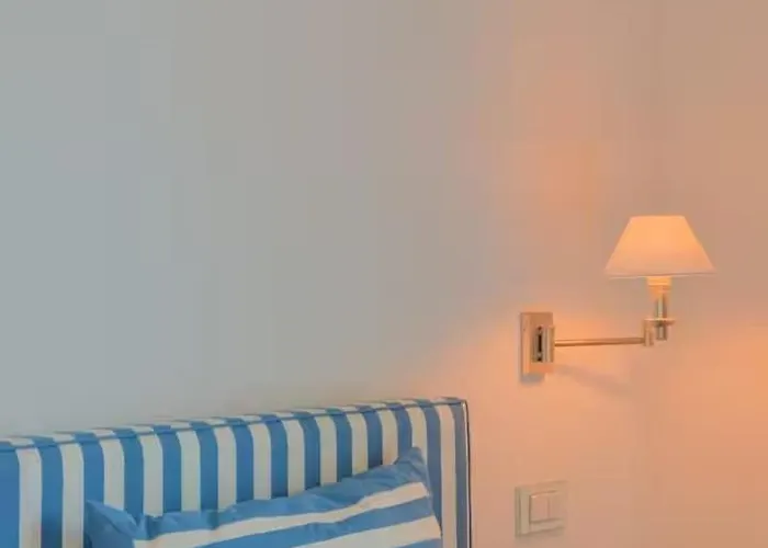 Beautiful Overlooking