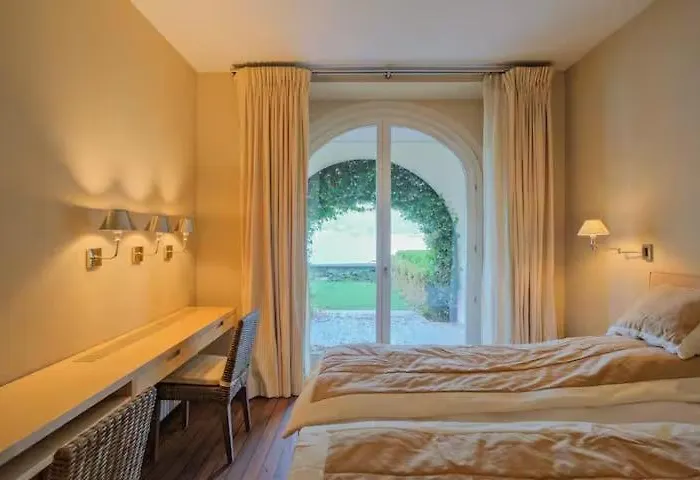 Beautiful Overlooking Musso