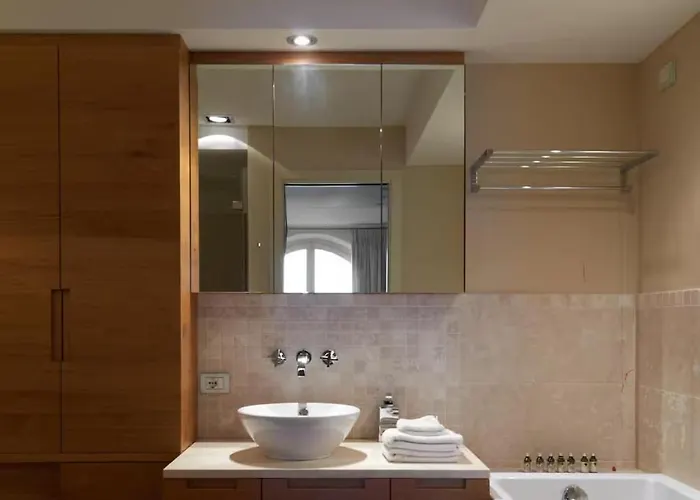 Beautiful Overlooking