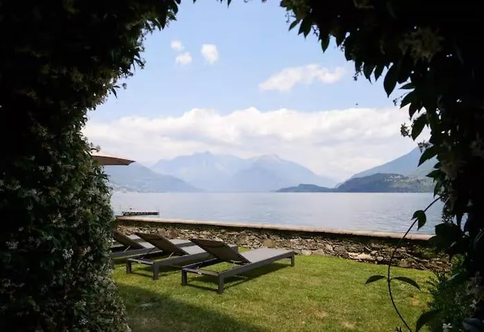 Villa Beautiful Overlooking Musso