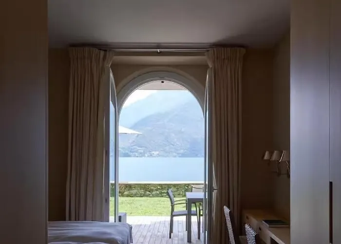 빌라 Beautiful Overlooking