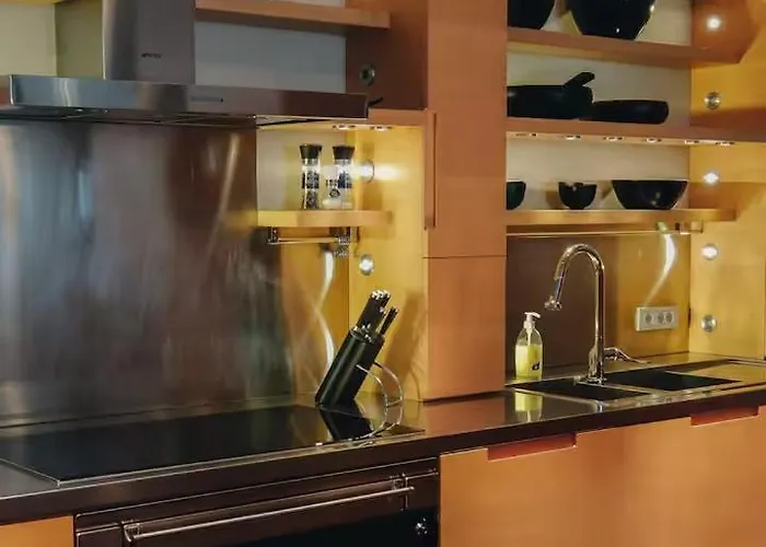 Beautiful Overlooking ヴィラ