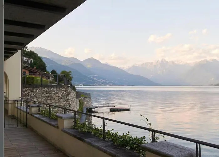 Villa Beautiful Overlooking *