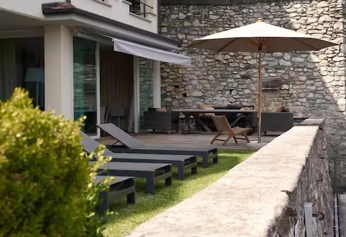 Villa Beautiful Overlooking