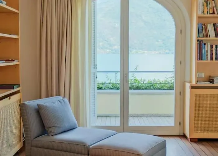 Beautiful Overlooking