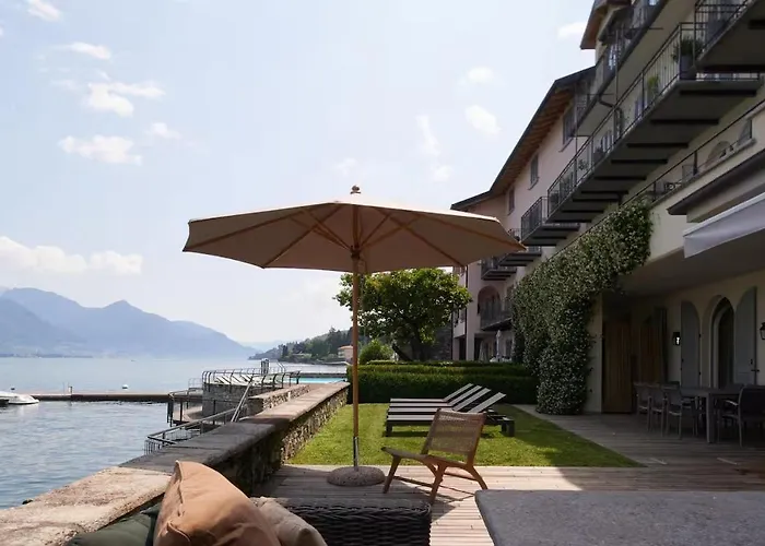 Beautiful Overlooking * Musso