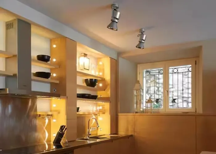 Villa Beautiful Overlooking