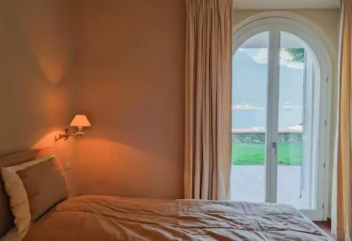 Beautiful Overlooking ムッソ