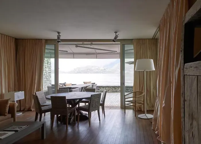 Beautiful Overlooking * Musso