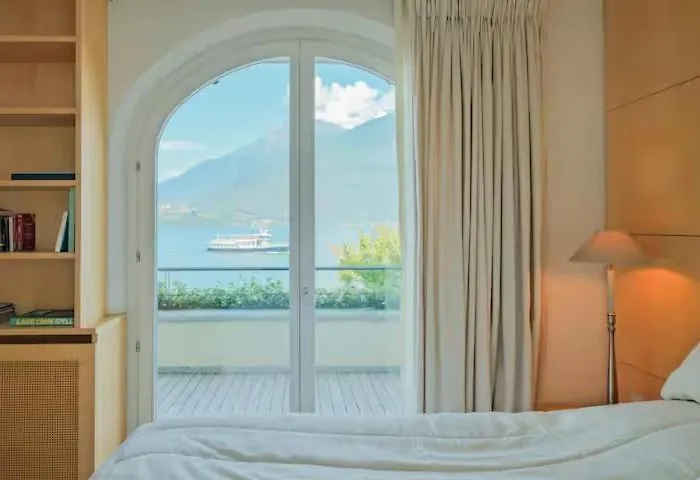 Villa Beautiful Overlooking *