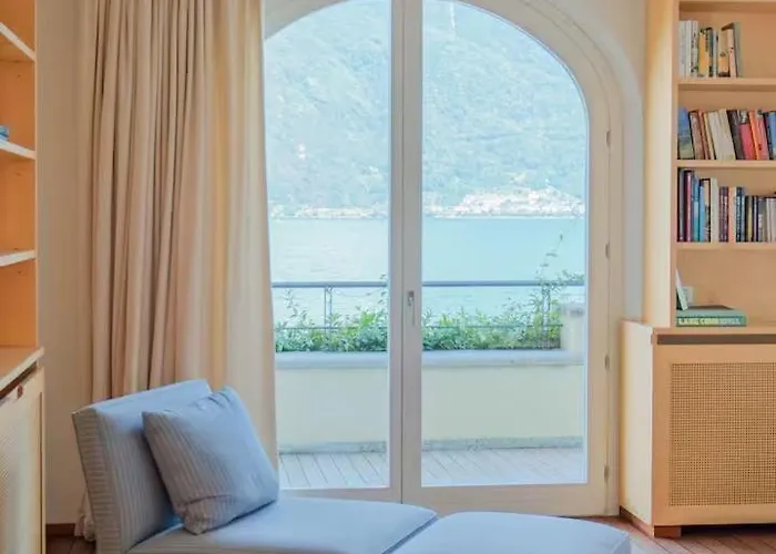 Beautiful Overlooking Musso