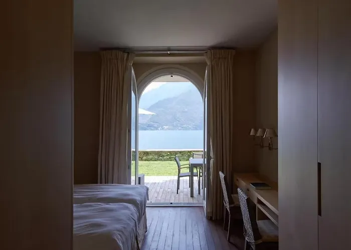 Villa Beautiful Overlooking