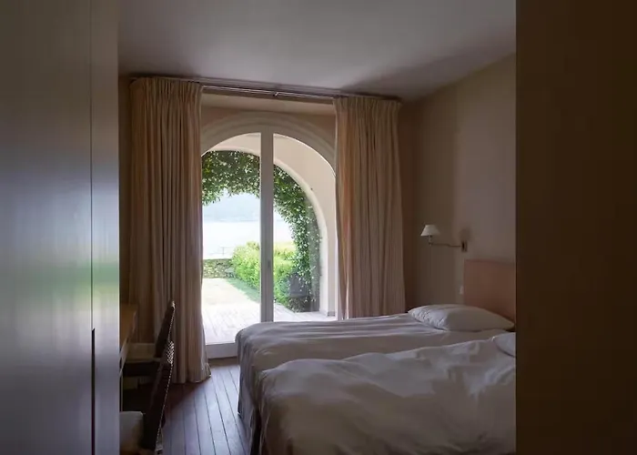 빌라 Beautiful Overlooking