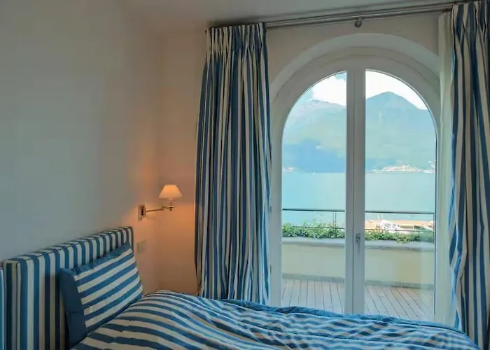 Beautiful Overlooking Musso