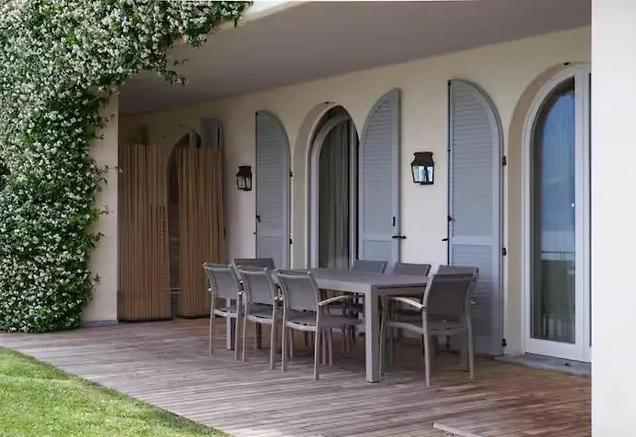 Beautiful Overlooking ムッソ