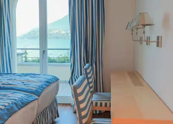 Beautiful Overlooking