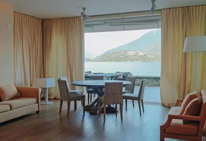 빌라 Beautiful Overlooking