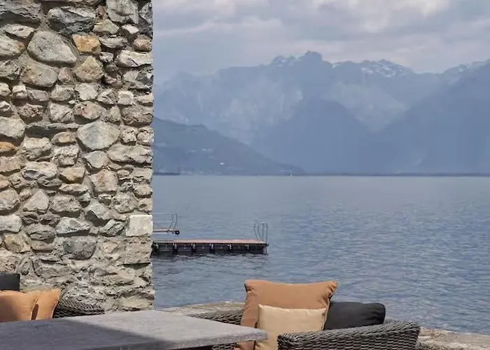 Beautiful Overlooking ムッソ