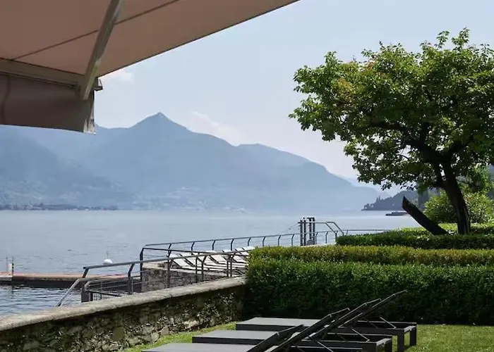 Beautiful Overlooking * Musso