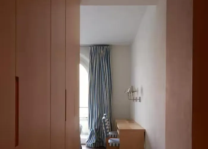 Villa Beautiful Overlooking Musso